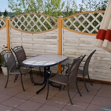 Haus Sydow Apartment Heringsdorf  Exterior photo