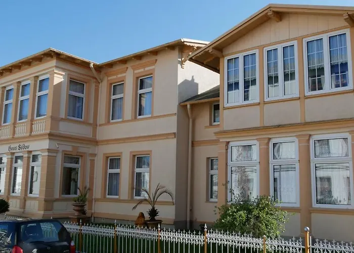 Haus Sydow