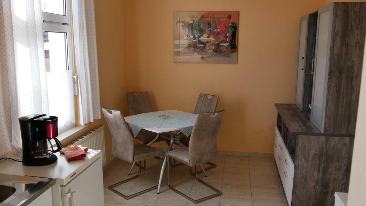 Haus Sydow